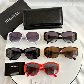 Picture of Chanel Sunglasses _SKUfw56808642fw